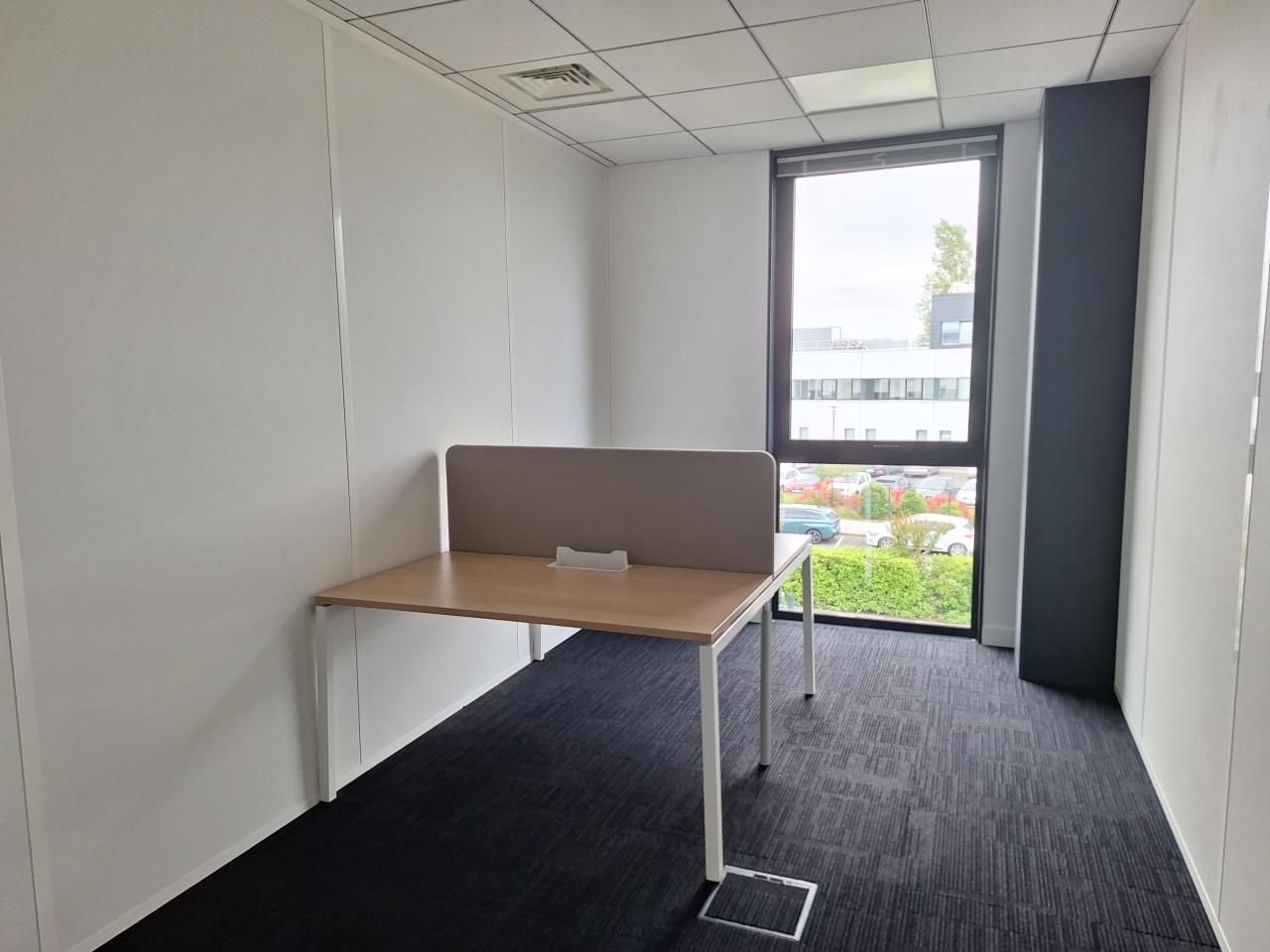 Bureau Le Haillan 1455m² Location bureau Le Haillan Gironde OLBUR2532147 26